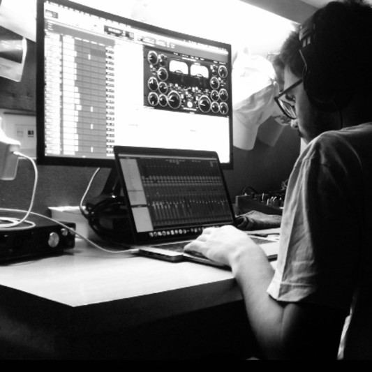 Samarth Dhawan on SoundBetter
