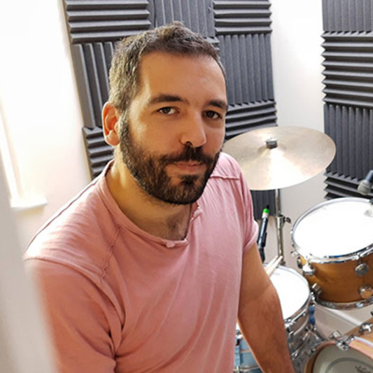 Eduardo Neto on SoundBetter