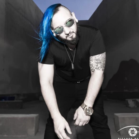 Bobby Duque on SoundBetter