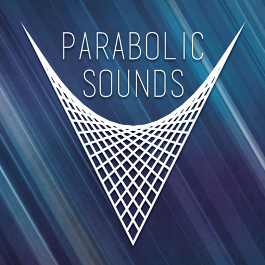 Parabolic Sounds on SoundBetter