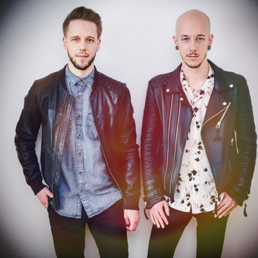 Fabian W. on SoundBetter