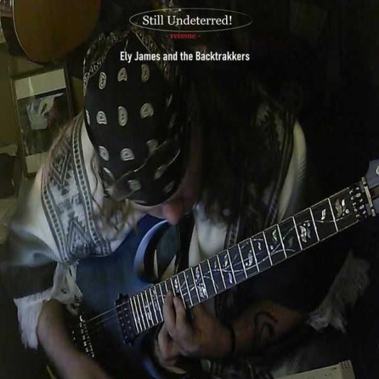 Ely James on SoundBetter