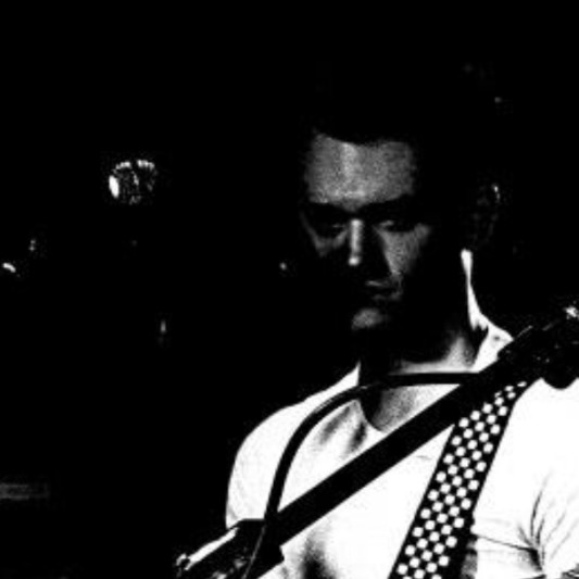 Chris Treasure on SoundBetter