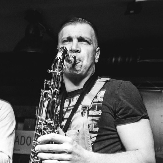 Aleksey Bysov on SoundBetter