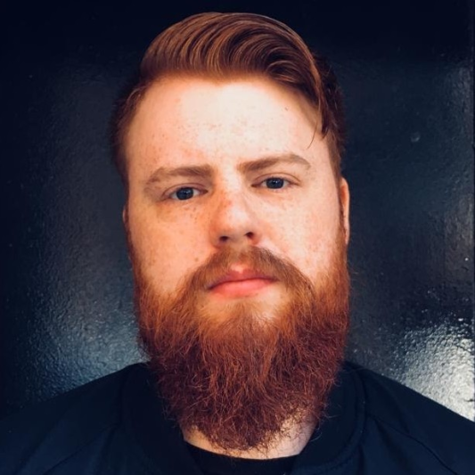 Grayson Carpenter on SoundBetter