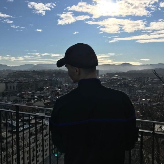 Hugo L. on SoundBetter