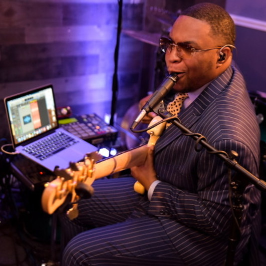 TFarmBass on SoundBetter
