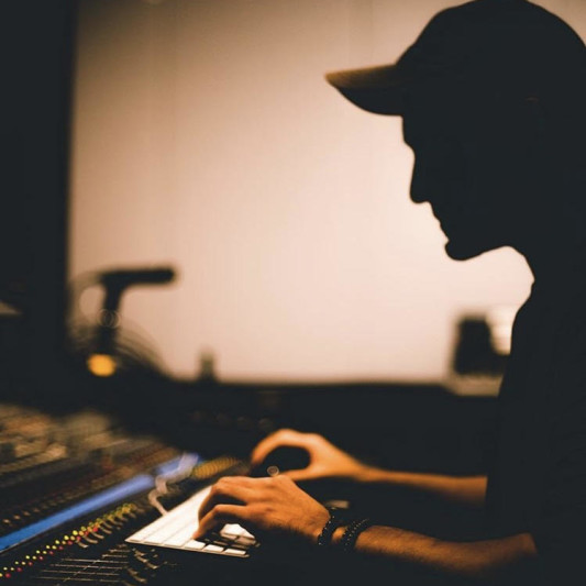 Anand Zala on SoundBetter