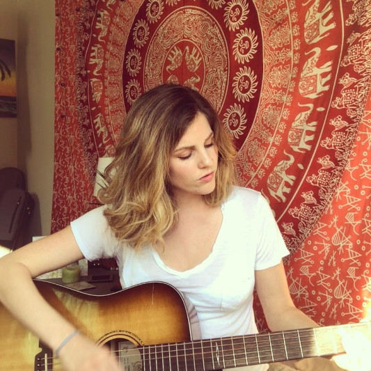 Sarah C. on SoundBetter