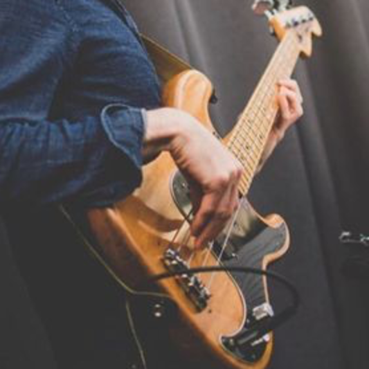 Giancarlo Tammaro on SoundBetter