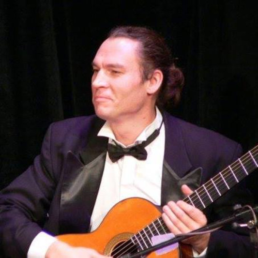 Slava on SoundBetter