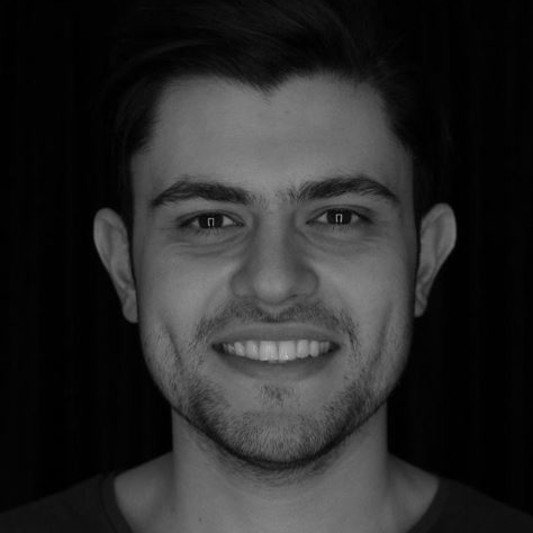 Arman Mousavi on SoundBetter