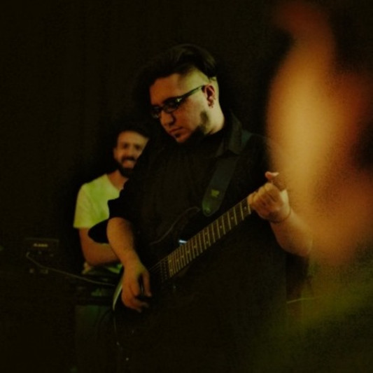 Panagiotis Vekiloglou on SoundBetter