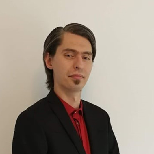 Boris Markov on SoundBetter