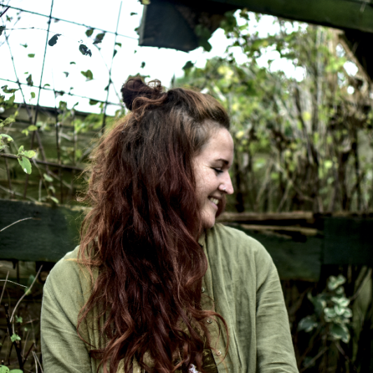 Josie Eleini on SoundBetter