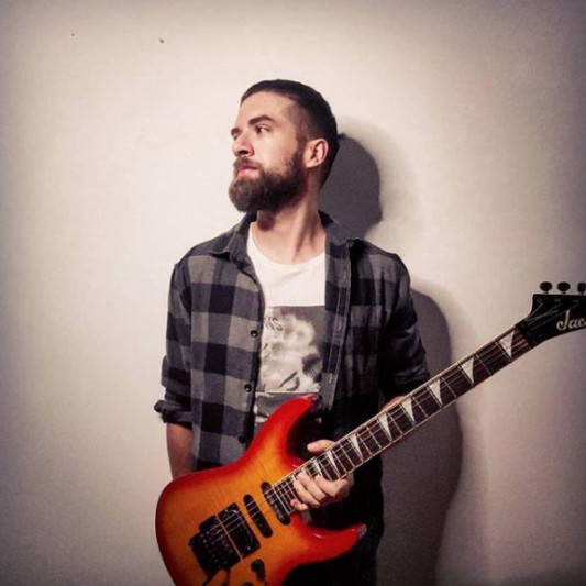 Antony Manolas on SoundBetter