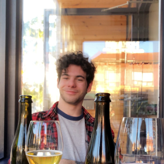 Ben Warnick on SoundBetter