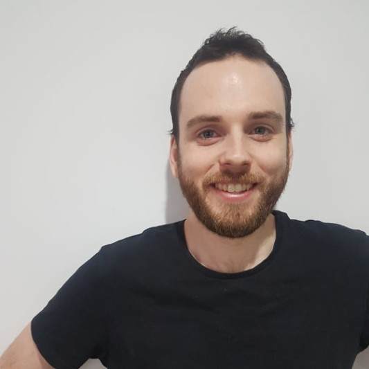 Corey Soundy on SoundBetter