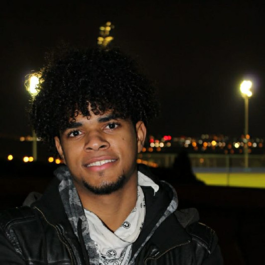 Azrael on SoundBetter