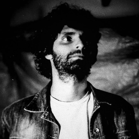 Rodrigo Francalacci on SoundBetter
