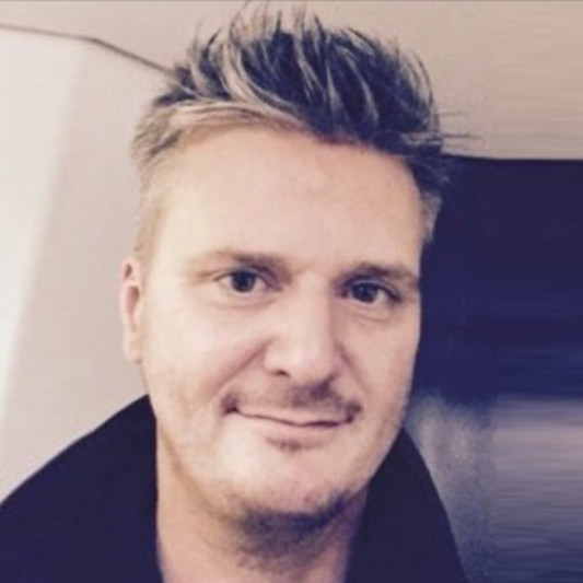 Simon J. on SoundBetter