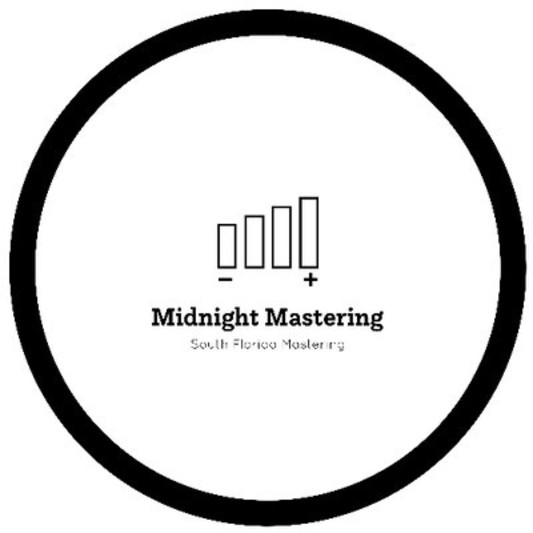 Midnight Mastering on SoundBetter