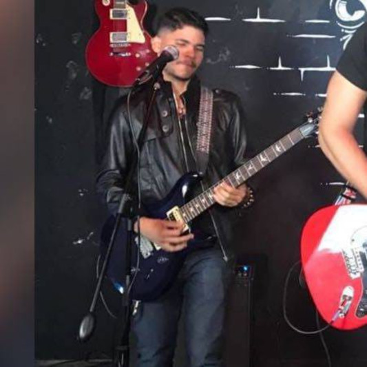 Erwin Cortorreal Vásquez (Eru) on SoundBetter