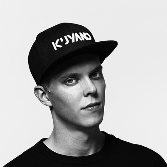 KUYANO on SoundBetter