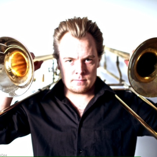 Jussi Vuorinen on SoundBetter