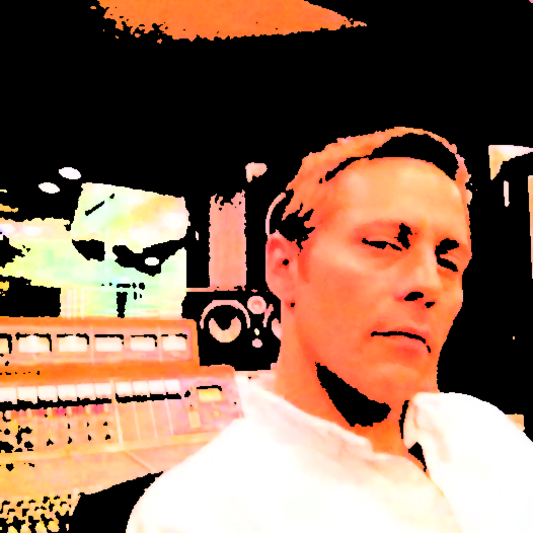 J Reynolds on SoundBetter