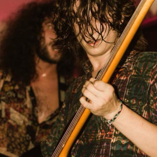 Trever Davis on SoundBetter