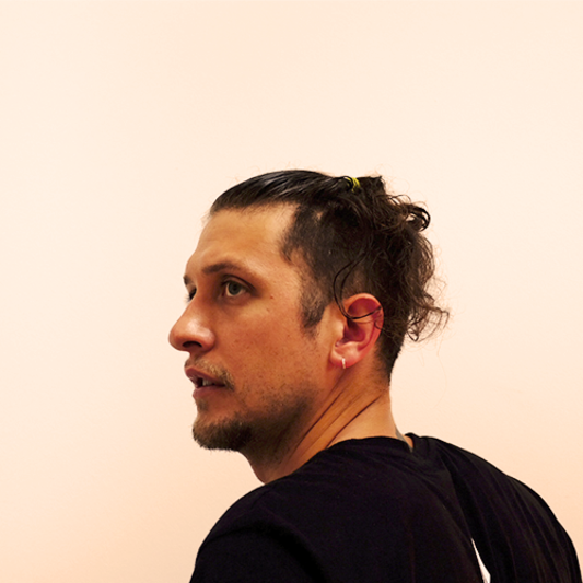 Lucas Vazz on SoundBetter