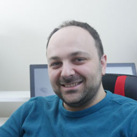 ILIAS GOGAKIS on SoundBetter