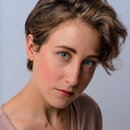 Melanie Erin on SoundBetter