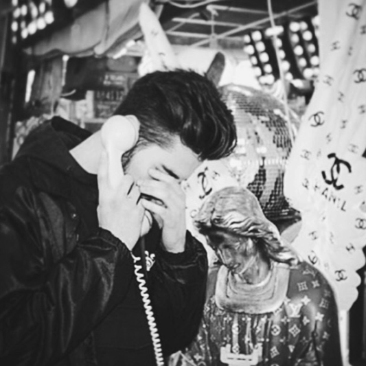 Aron Levi on SoundBetter