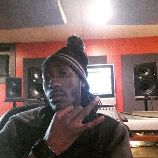 Young VerZ on SoundBetter