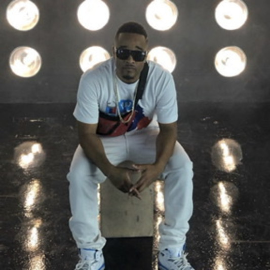Iamday0ne on SoundBetter