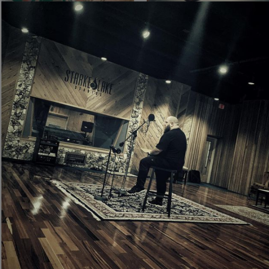 Josh D'Ace on SoundBetter