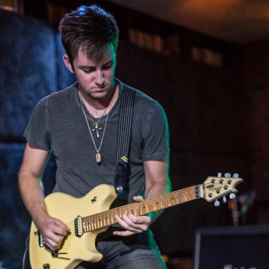 Curtis Ulin on SoundBetter