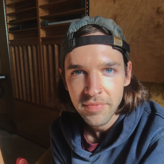 Seth Kaye on SoundBetter