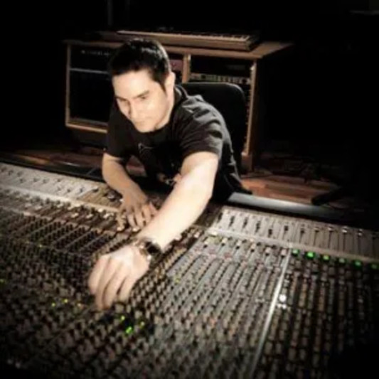 Deathmetaldude on SoundBetter