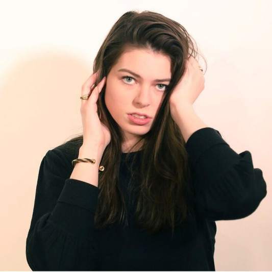 betsy g. on SoundBetter
