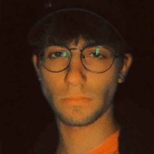 Virgio on SoundBetter