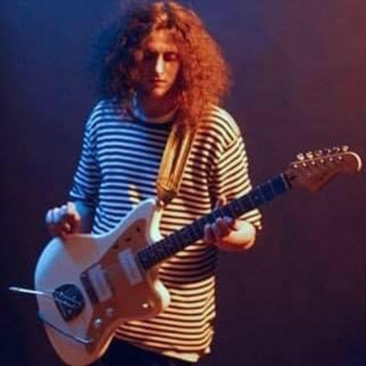 Morgan Taylor on SoundBetter