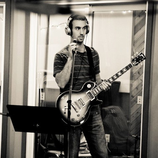 Conor J. Brown on SoundBetter