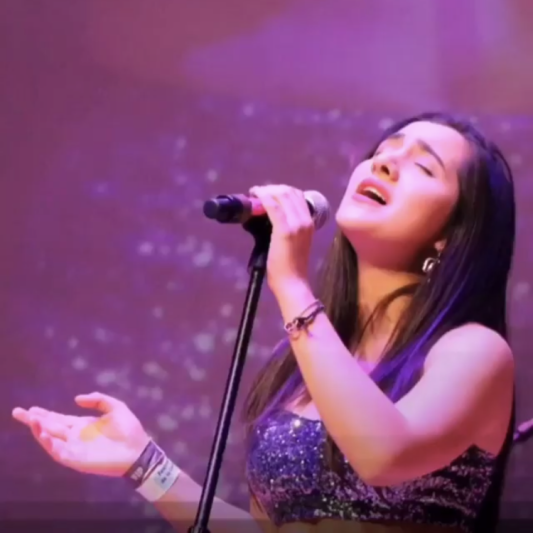 Mariana Lom on SoundBetter