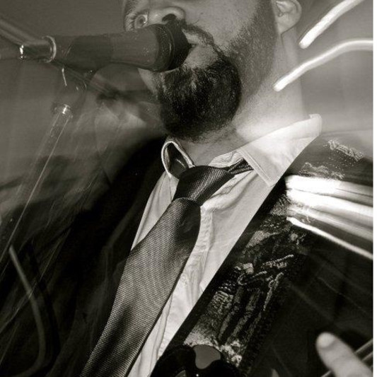 Emiliano on SoundBetter