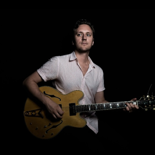 Michael Seay on SoundBetter