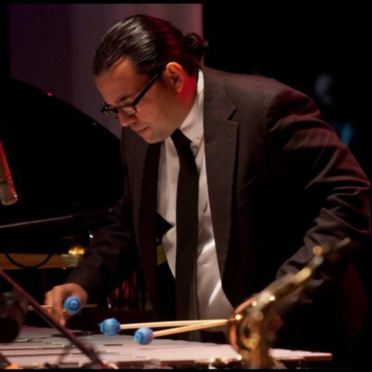 Reinaldo Ocando on SoundBetter