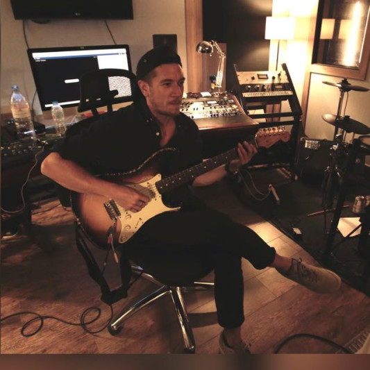 Max Dobson Browne - maxdBaudio on SoundBetter